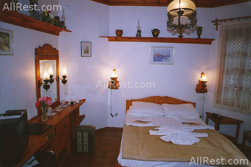 Assyrian Hotel & Apartaments 11